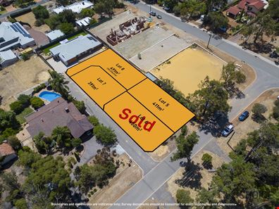 6/4 Seaview Terrace, Kalamunda WA 6076