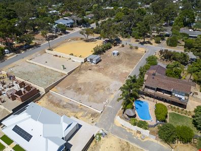 6/4 Seaview Terrace, Kalamunda WA 6076