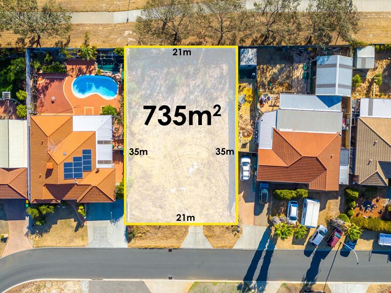 9 Heppell Gardens, Clarkson WA 6030