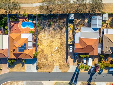 9 Heppell Gardens, Clarkson WA 6030