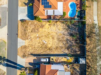 9 Heppell Gardens, Clarkson WA 6030