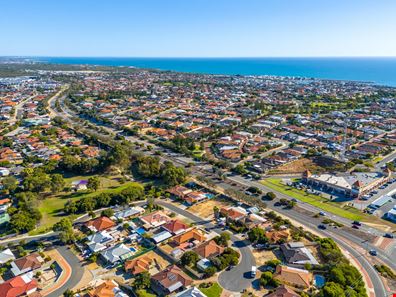 9 Heppell Gardens, Clarkson WA 6030