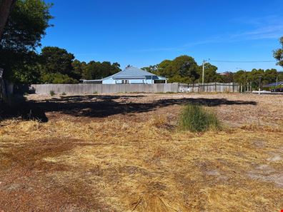 19 Moore Street, Collie WA 6225