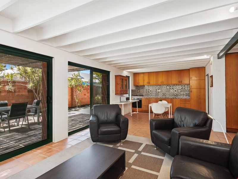 21 Gibbon Street, Mosman Park WA 6012