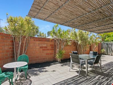 21 Gibbon Street, Mosman Park WA 6012