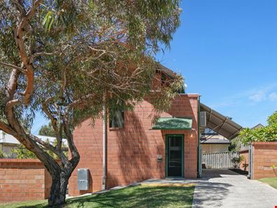 21 Gibbon Street, Mosman Park WA 6012