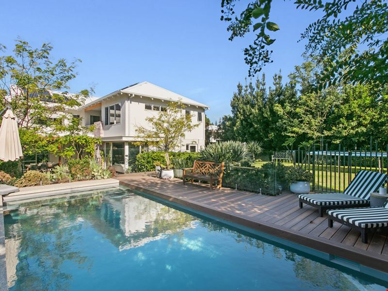 35 Elizabeth Street, Cottesloe WA 6011