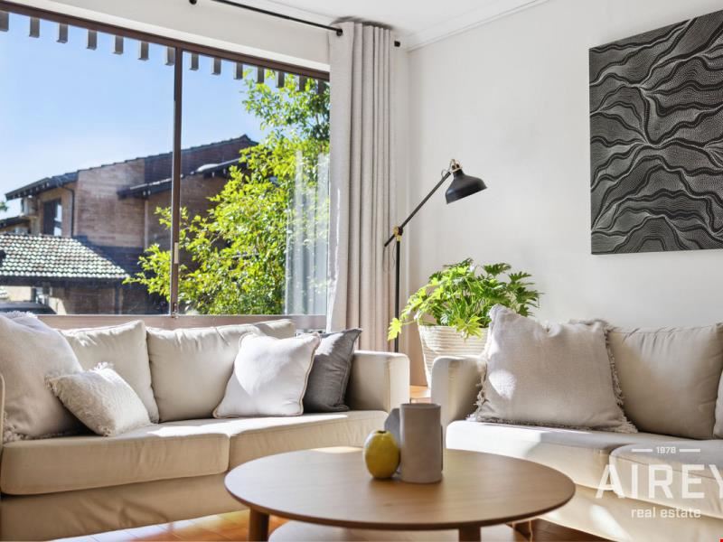 38 Mount Street, Claremont WA 6010