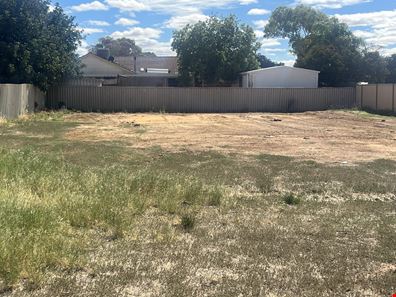 16 Solomon Street, Merredin WA 6415