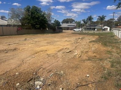 16 Solomon Street, Merredin WA 6415