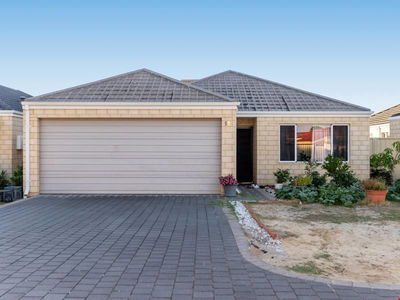 5B Gold Court, Maddington WA 6109