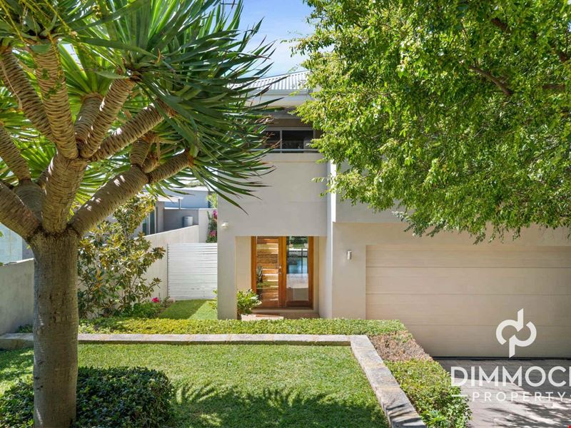 30A Gill Street, East Fremantle WA 6158