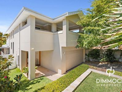 30A Gill Street, East Fremantle WA 6158