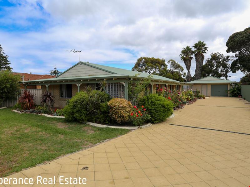 19 Butler Street, Castletown