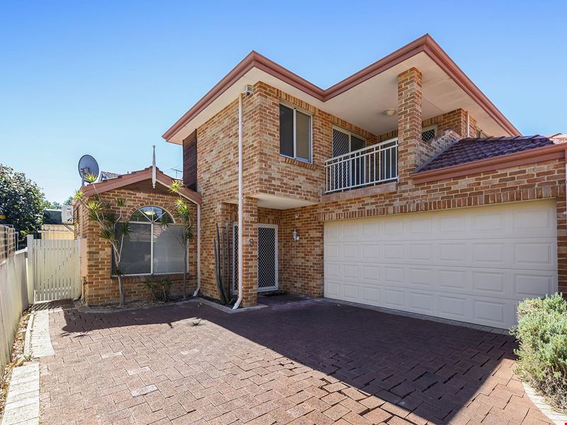 3/36 Henley Street, Como WA 6152