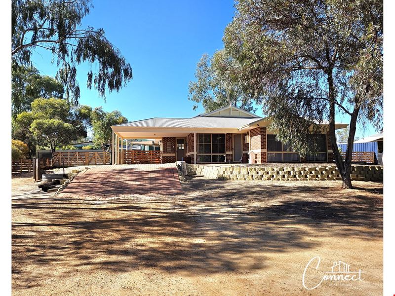 24 Bouverie Road, York WA 6302