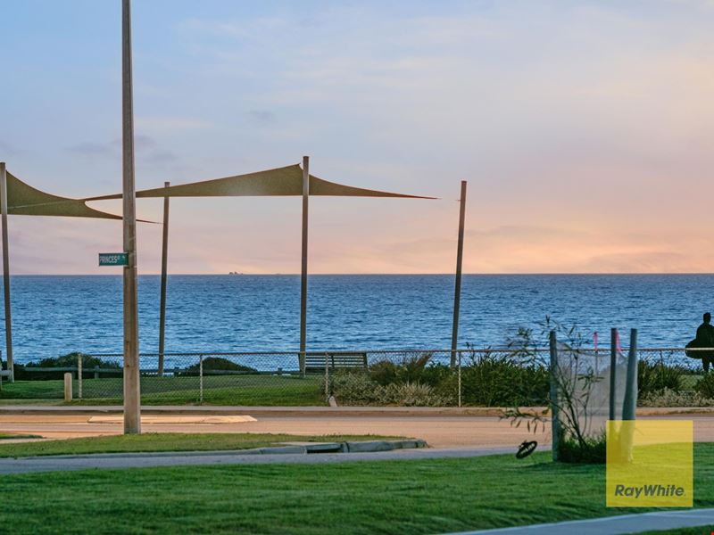 1/2 Princes Street, Cottesloe WA 6011