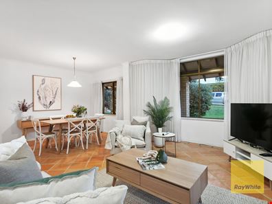 1/2 Princes Street, Cottesloe WA 6011