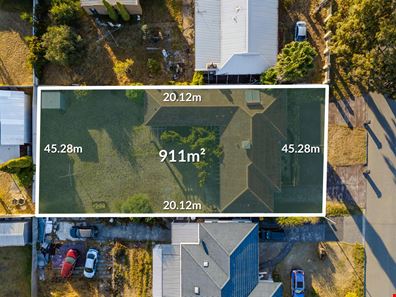 17 Sullivan Street, Beckenham WA 6107