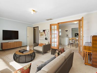 17 Sullivan Street, Beckenham WA 6107