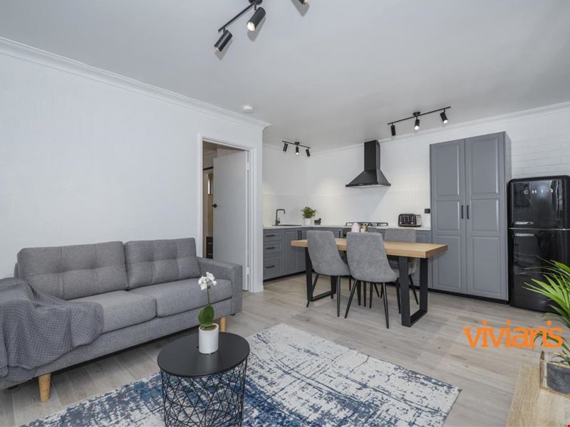 14/13 Fairlight Street, Mosman Park WA 6012