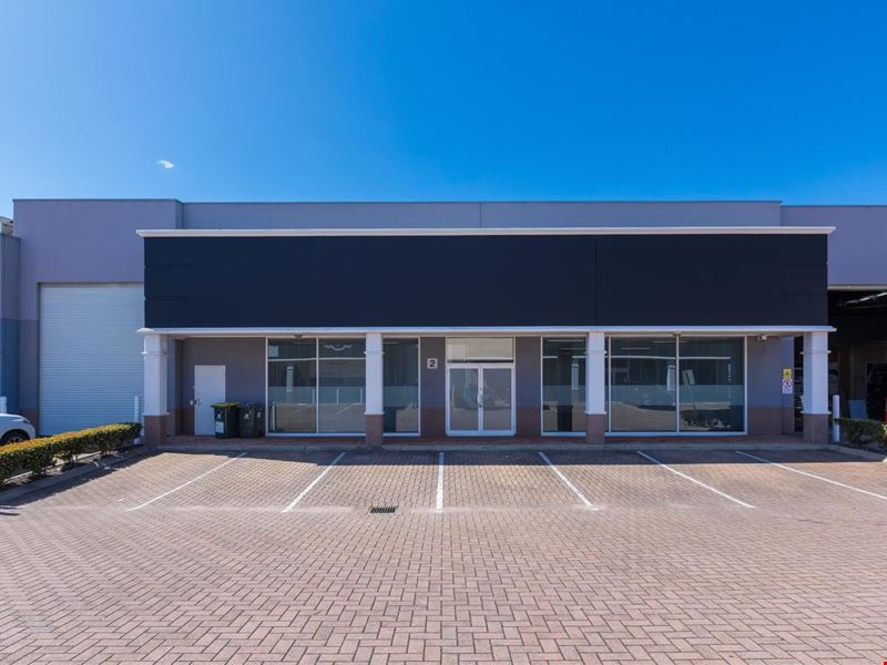 455 Scarborough Beach Road, Osborne Park