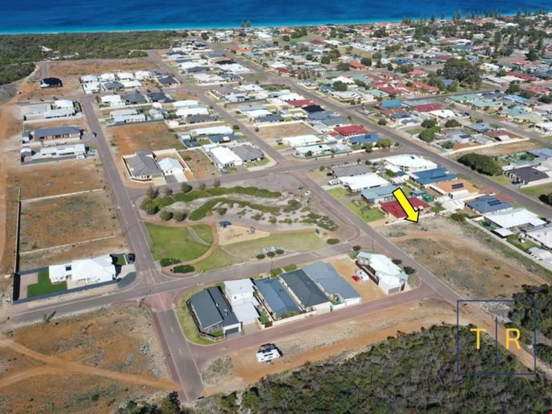 Lot 226 Thistle Avenue, Bandy Creek WA 6450