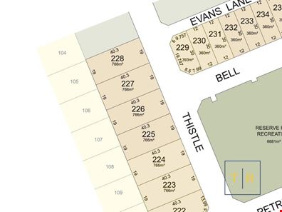 Lot 226 Thistle Avenue, Bandy Creek WA 6450
