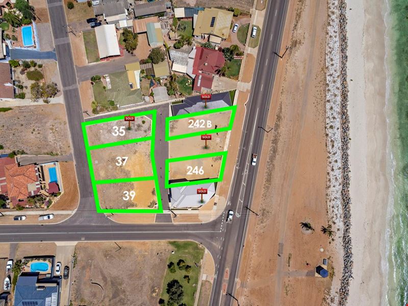 37 Henry Street, Beresford WA 6530