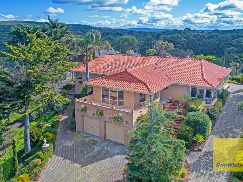 25 Boolgana Court, Torndirrup WA 6330