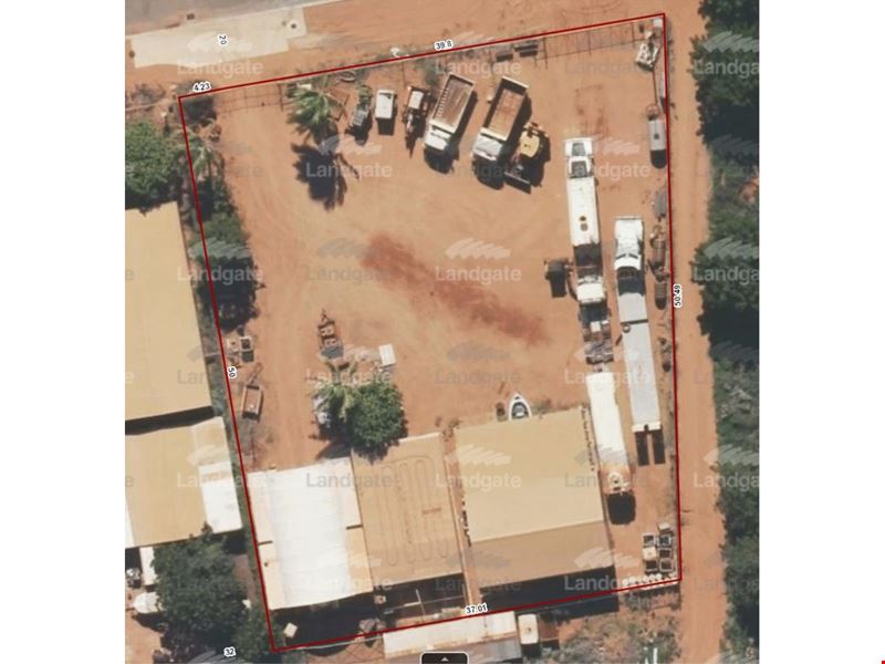 Lot 682 Shanks Road, Onslow WA 6710