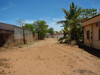 Lot 682 Shanks Road, Onslow WA 6710