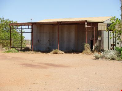 Lot 682 Shanks Road, Onslow WA 6710