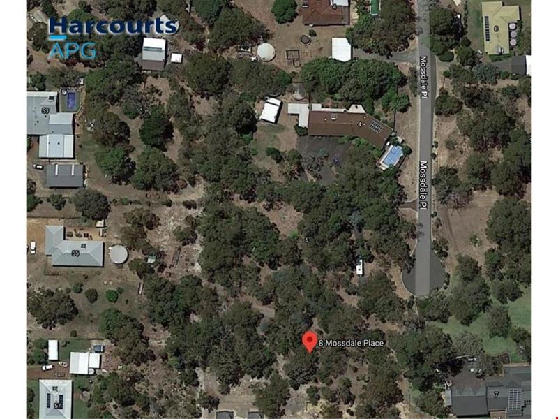 8 Mossdale Place, Gelorup WA 6230