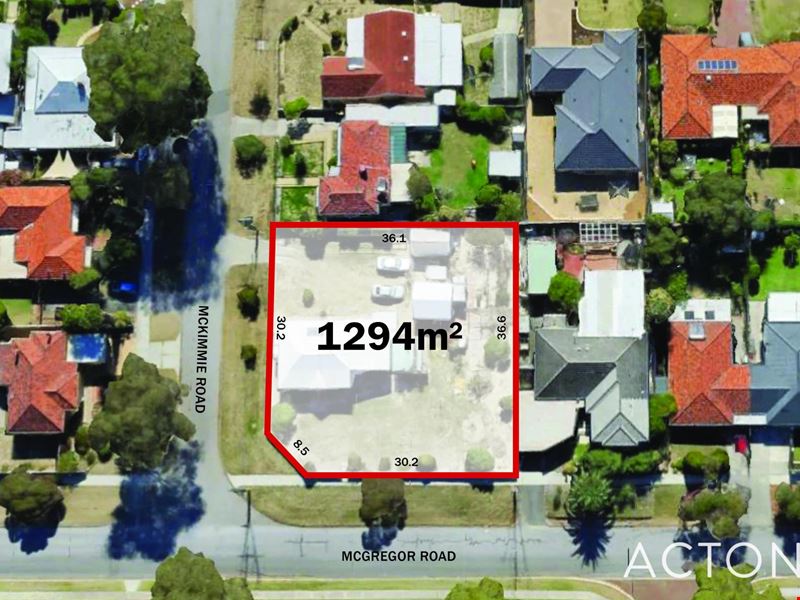 90 McKimmie Road, Palmyra