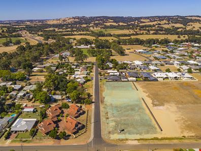 Lot 217 Clarke Street, Burekup WA 6227