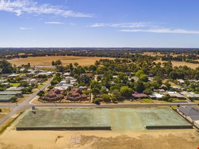 Lot 217 Clarke Street, Burekup WA 6227