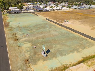 Lot 217 Clarke Street, Burekup WA 6227