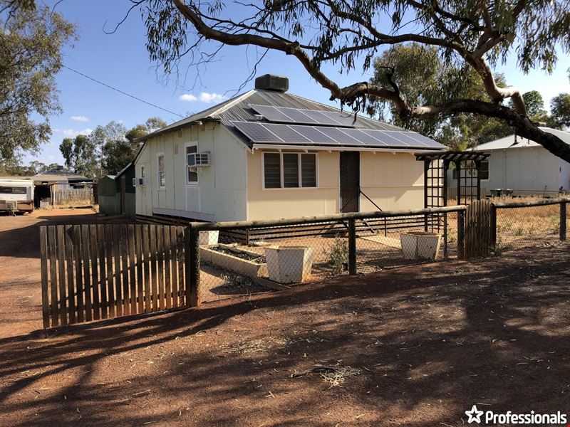 6 Granville Street, Morawa WA 6623