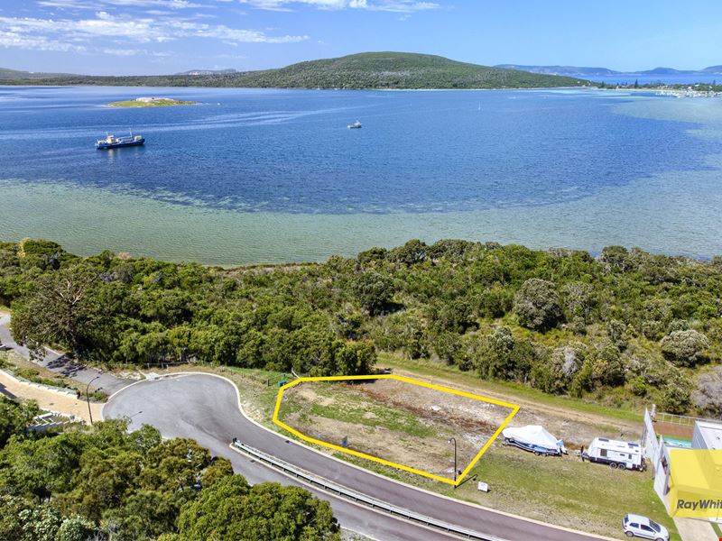 38 The Outlook, Bayonet Head WA 6330
