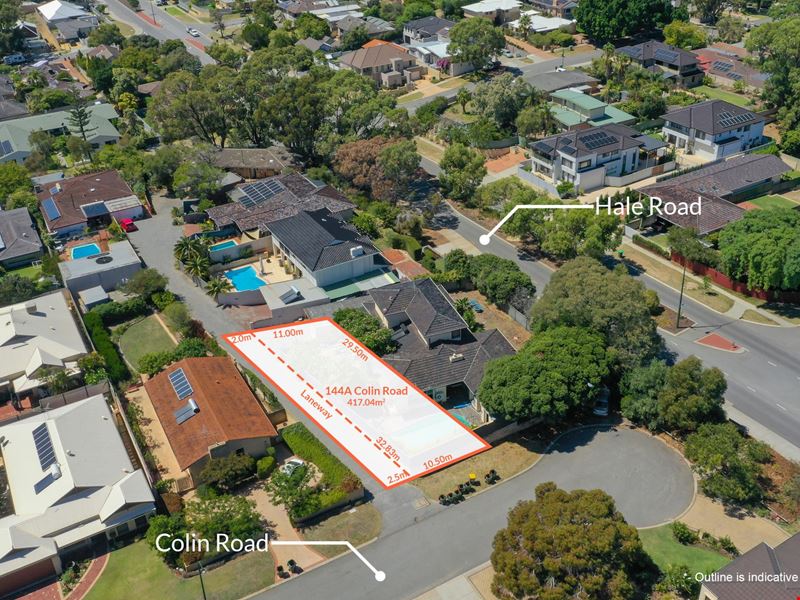 144A Colin Road, Wembley Downs WA 6019