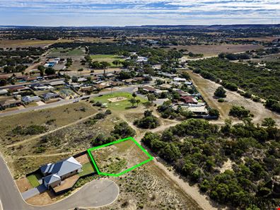 3 Dee Court, Waggrakine WA 6530