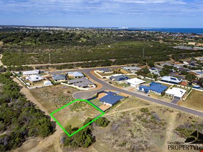 3 Dee Court, Waggrakine WA 6530