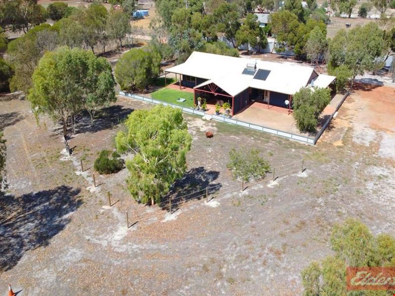 145 Aldersyde-Pingelly Road, Pingelly WA 6308