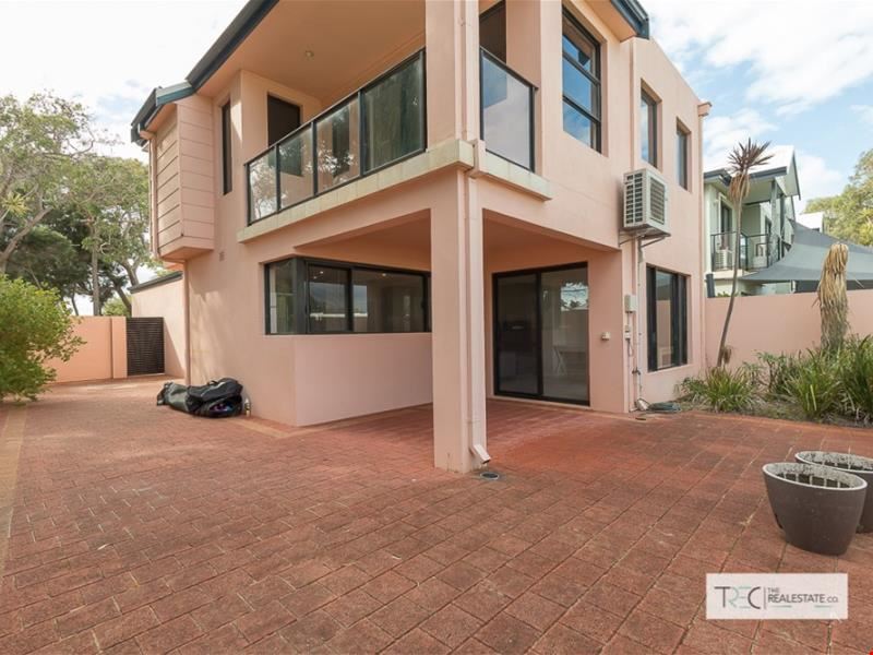 14/79 Sticks Boulevard, Erskine WA 6210