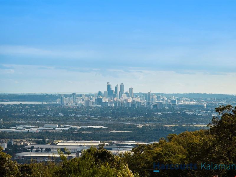 6a Seaview Terrace, Kalamunda WA 6076