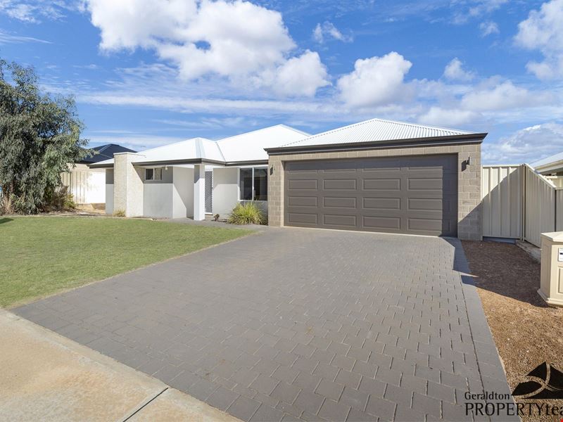 14 Lugger Outlook, Glenfield WA 6532
