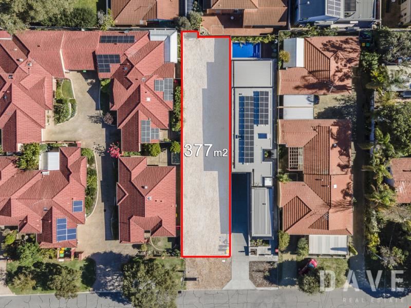19B Cornelian Street, Scarborough WA 6019