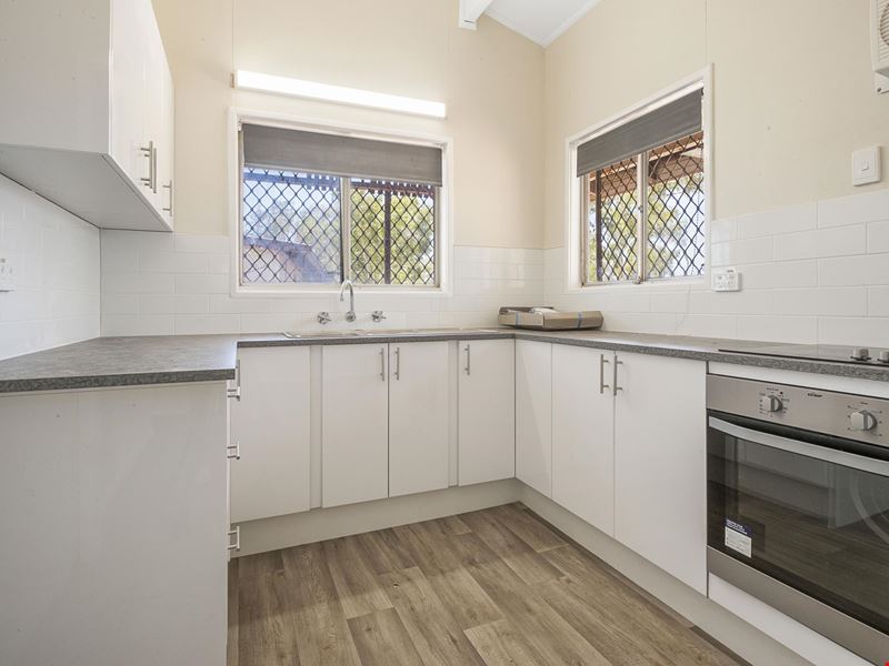 16 Herbert Way, Wickham WA 6720