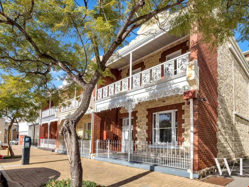 19 Point Street, Fremantle WA 6160